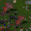 Capture de Ultima Online