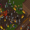 Capture de Ultima Online