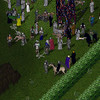 Capture de Ultima Online