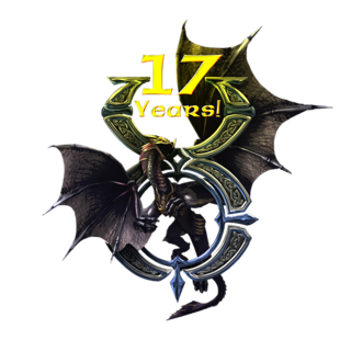 Anniversaire Ultima Online Anniversaire Ultima Online