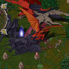 Capture de Ultima Online