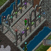 Capture de Ultima Online