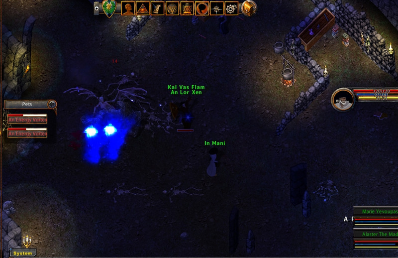 Bone Daemon � Doom