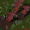 Capture de Ultima Online