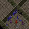 Capture de Ultima Online