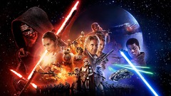 Electronic Arts recrute pour un « projet Star Wars online et open world »