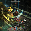Capture de Torchlight