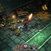 Capture de Torchlight