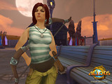 Empire : Xadagan Empire : Xadagan