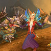 Capture de Allods Online