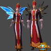 Capture de Allods Online