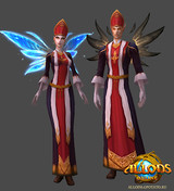 Elfe Chapelain Elfe Chapelain