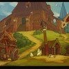 Capture de Allods Online