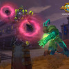 Capture de Allods Online