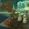 Capture de Allods Online