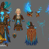 Capture de Allods Online