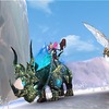 Capture de Allods Online