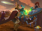 Allods Online Allods Online