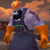 Capture de Allods Online