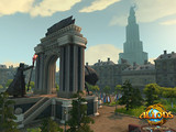 Empire : Xadagan Empire : Xadagan