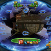 Vaisseau astral : interface