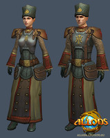 Inquisiteur Xadaganian Inquisiteur Xadaganian