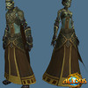 Capture de Allods Online