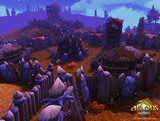 Camp orc Camp orc