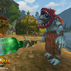 Capture de Allods Online