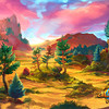 Capture de Allods Online