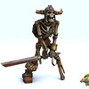 Capture de Allods Online