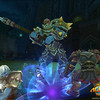 Capture de Allods Online