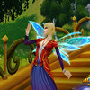 La Ligue : Elfe