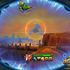 Vaisseau astral : interface