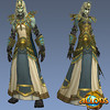 Capture de Allods Online