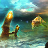 Capture de Allods Online
