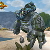 Capture de Allods Online