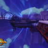 Capture de Allods Online