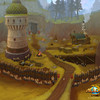 Capture de Allods Online