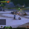 Capture de Allods Online