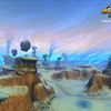 Capture de Allods Online
