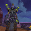 Capture de Allods Online