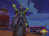 Empire : Xadagan Empire : Xadagan