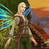 La Ligue : Elfe