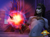 Lanceur de sorts Arisen Lanceur de sorts Arisen