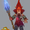 Capture de Allods Online