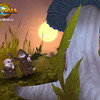 Capture de Allods Online