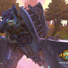 Capture de Allods Online
