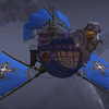 Capture de Allods Online