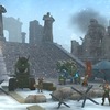 Capture de Allods Online
